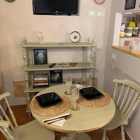 Domus Chiavari House Prázdninový dům *