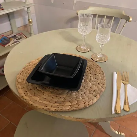 Domus Chiavari House Prázdninový dům Řím