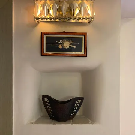 Domus Chiavari House Prázdninový dům *