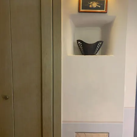 Prázdninový dům Domus Chiavari House
