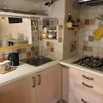 Domus Chiavari House Roma