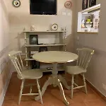 Casa vacanze Domus Chiavari House Roma