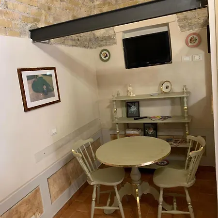 Domus Chiavari House Casa de Férias