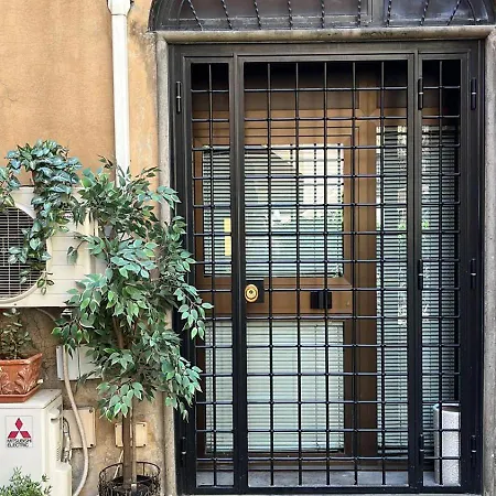 Domus Chiavari House