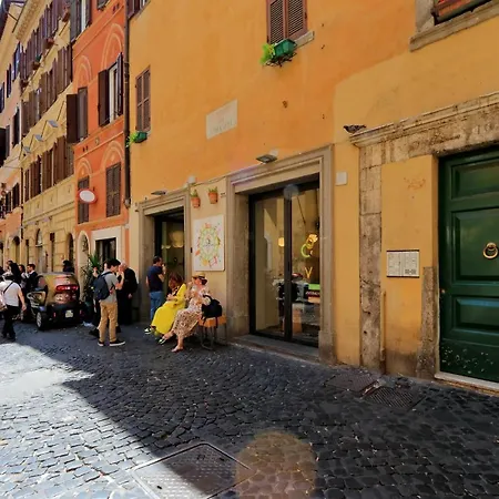 Domus Chiavari House Nyaraló *