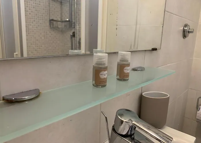 Domus Chiavari House Nyaraló Róma