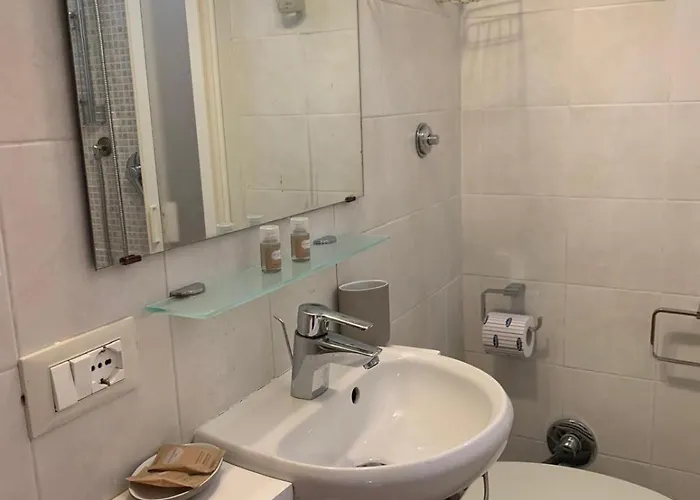 Nyaraló Domus Chiavari House