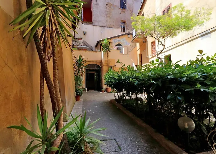 Domus Chiavari House *